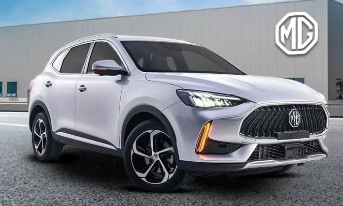 MG Pakistan Launches Special Prices & Easy Financing for PHEV, Trophy
