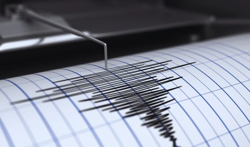 Magnitude 4.9 Earthquake Rocks Near Australia Coast