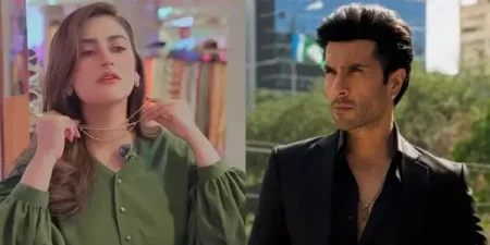 Main Zameen Tu Aasman