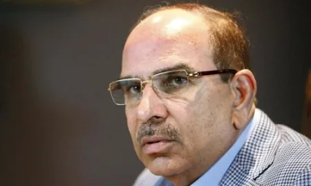 Malik Riaz Shuts Down All Bahria Town Operations Across Pakistan