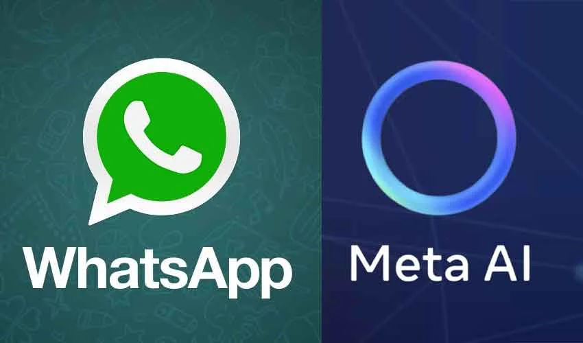 Meta AI Speaks on WhatsApp – Here’s What’s New