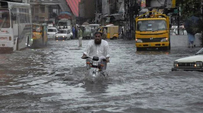 Monsoon Alert: NDMA Warns Heavy Rain to Continue Until September