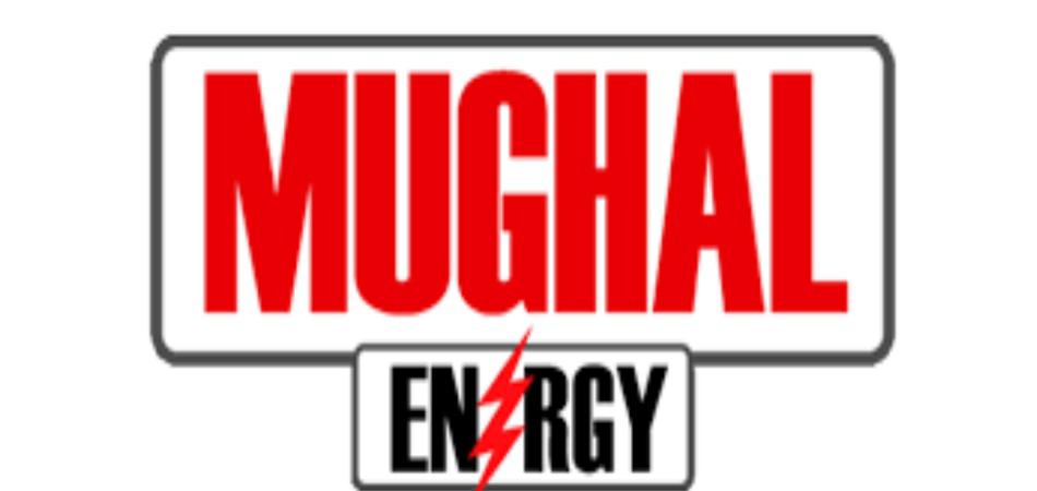 Mughal energy