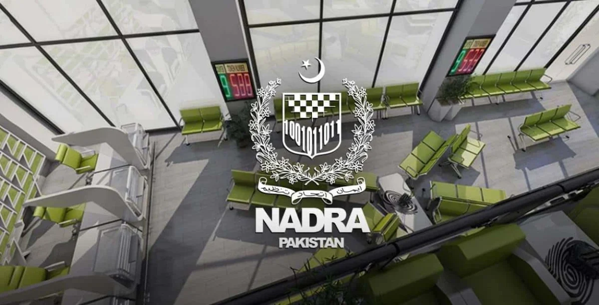 NADRA