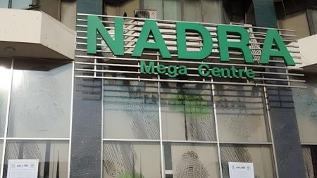 NADRA to Open Three New Mega Centers in Karachi