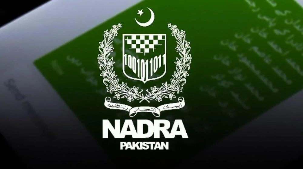 NADRA