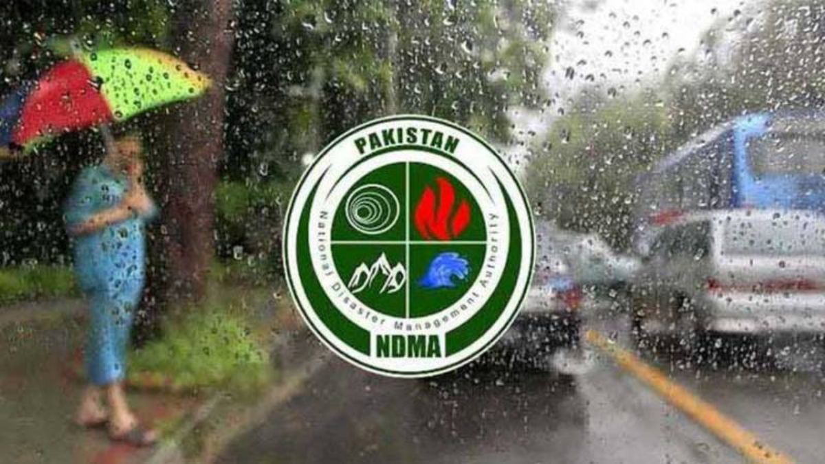 NDMA warns tourists amid monsoon floods in Northern Pakistan