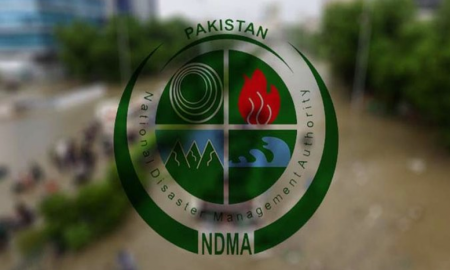 NDMA Sends Relief Trucks to Flood-Hit Punjab Districts