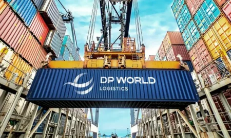 NLC, DP World Complete First UAE-Tajikistan Cargo Delivery