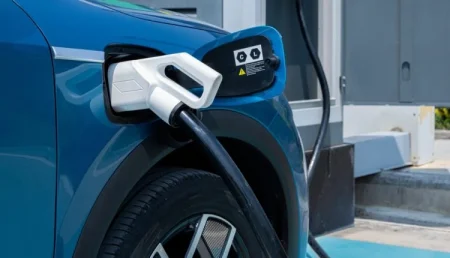 Pakistan New Energy Vehicle Policy 2025–30: A Green Revolution in Transport