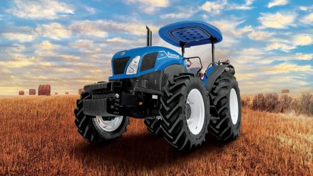 New Holland Tractor Price in Pakistan 2025 – Latest Models, Features & Installment Plans New Holland Tractor Models with Prices in Pakistan 2025