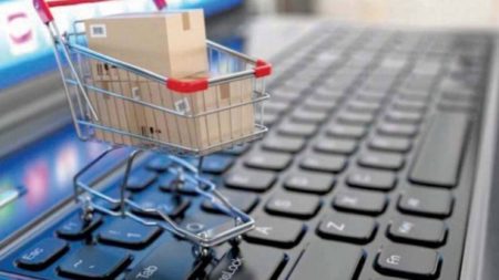 Online Marketplaces and Couriers Hit with Fresh Tax Filing Obligations Online Marketplaces Face New Tax Filing Obligations