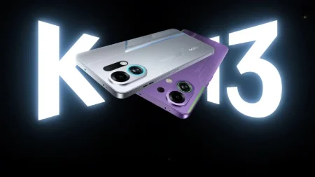 Oppo K13 Turbo Pro 5G