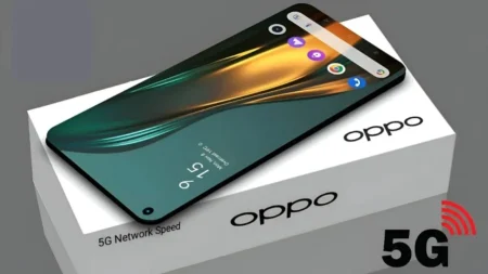 Oppo K13 Turbo Pro 5G Unveiled: Fast, Powerful, and Affordable