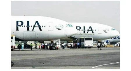 PIA Expands Gwadar Flights to Boost Coastal Access