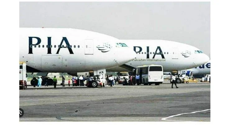 PIA Expands Gwadar Flights to Boost Coastal Access
