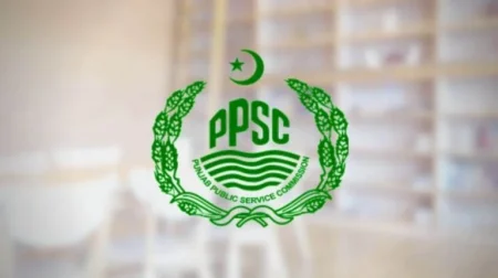 PPSC Final Results Announced for Key Government Positions