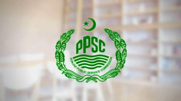 PPSC Final Results Announced for Key Government Positions