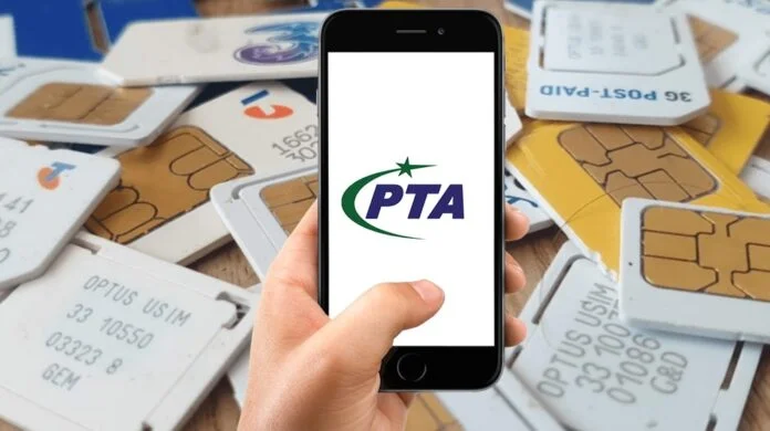 PTA Refutes Fake SIM Advisory Amid Rising Misinformation