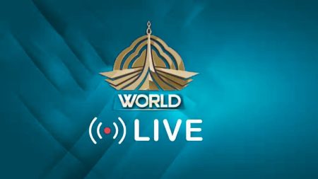 Government approves Rs. 2.83 billion for PTV English News Channel upgrade in 2025