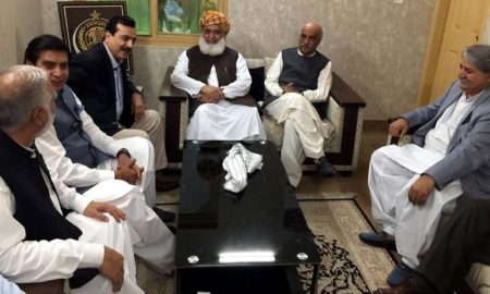 Pakistan By-Elections Heat Up as PPP and PML-N Unite for Strategic Alliance Pakistan By-Elections: PPP and PML-N Forge Alliance for Joint Contest in Key Seats
