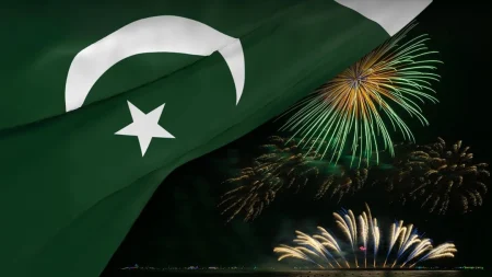 Pakistan Independence Day 2025