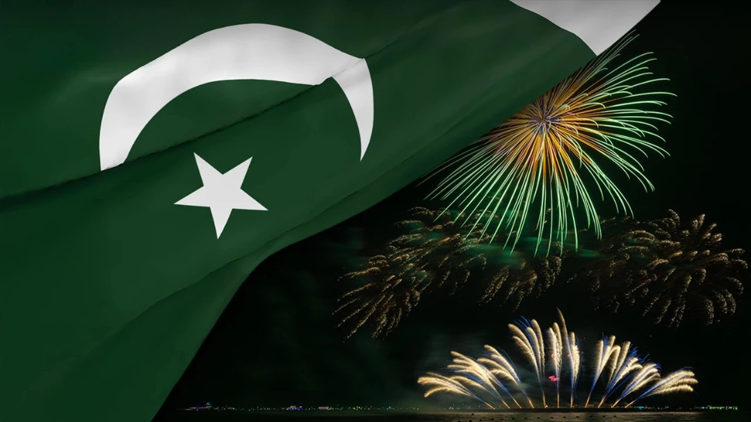 Pakistan Independence Day 2025