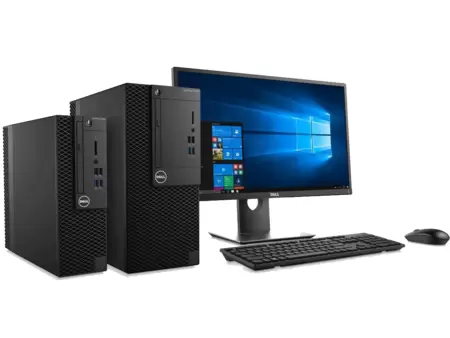 Pakistan Desktop Computer Sales Soar 90% in Q2 2025