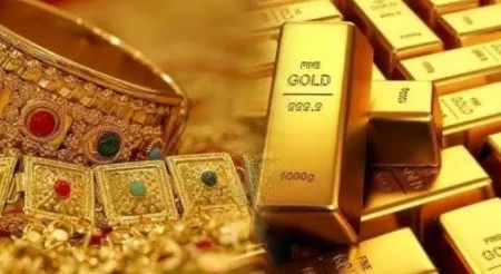 Pakistan Gold Prices Surge Again – Here’s the Latest Update