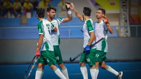 Pakistan Hockey Federation Pulls Out of Asia Cup 2025 in India