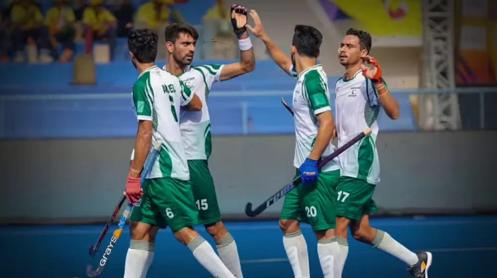 Pakistan Hockey Federation Pulls Out of Asia Cup 2025 in India