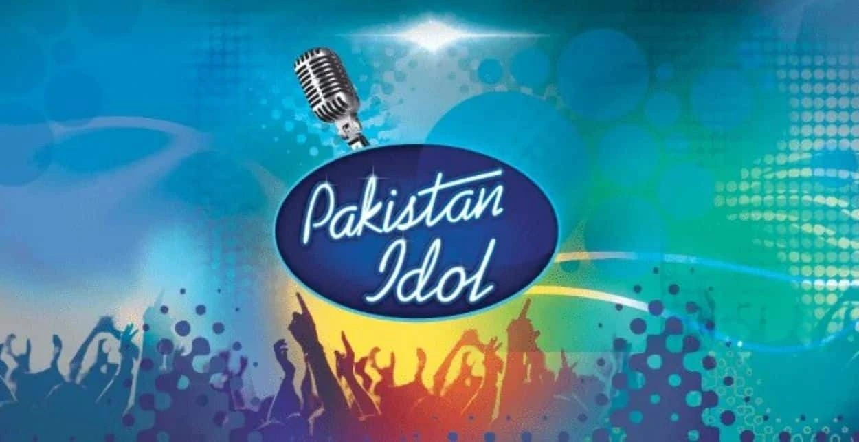 Pakistan Idol