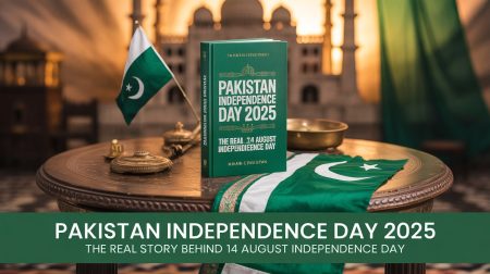 pakistan independence day
