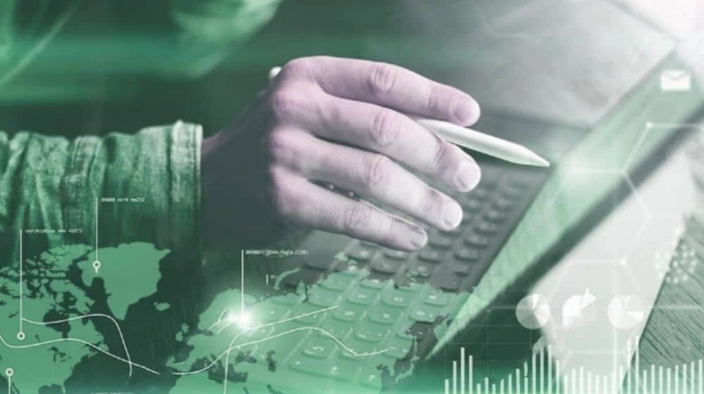 Pakistan Launches First Digital Economic Census