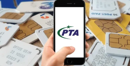 Pakistan Mobile Phone Service Tax Rate Highest in Region mobile phone service tax