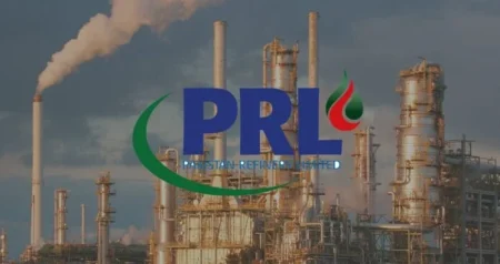 Pakistan Refinery Limited Halts Operations for 15 Days