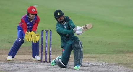 Pakistan Rotation Strategy: Key Changes Expected in UAE Tri-Series