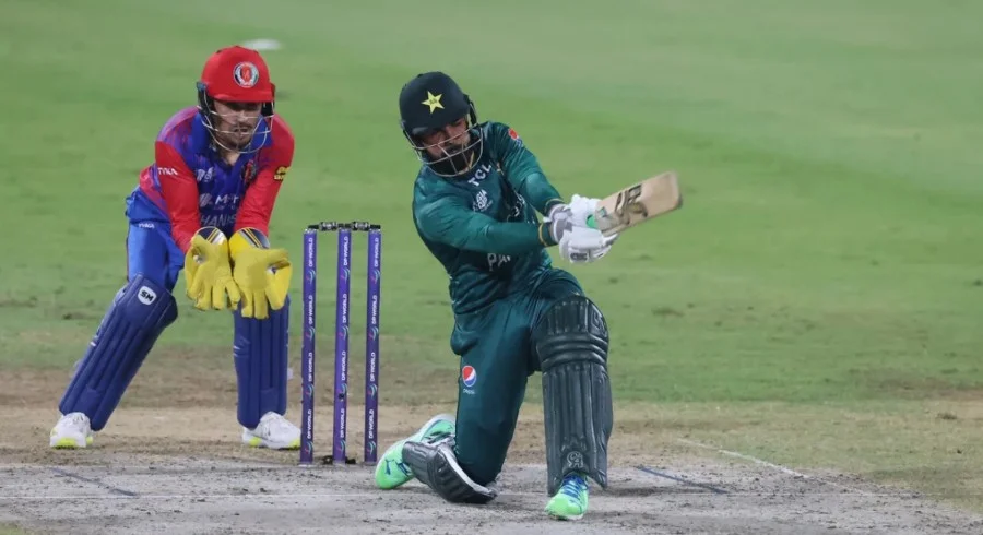 Pakistan Rotation Strategy: Key Changes Expected in UAE Tri-Series