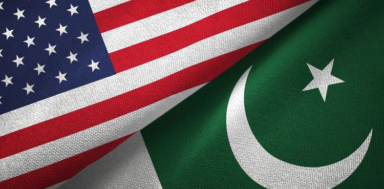 Pakistan US fish exports