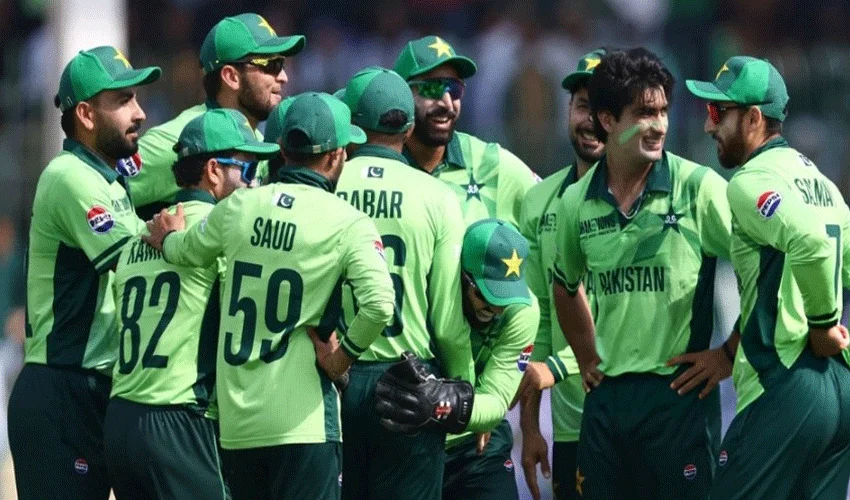 Pakistan Squad Announced: 17 Players Picked for Tri-Series and Asia Cup