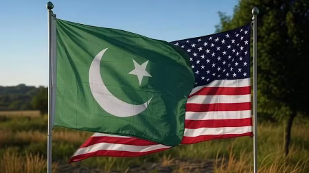 Pakistan Sees Big Export Boost with New US Trade Deal Pakistan, US Trade Deal