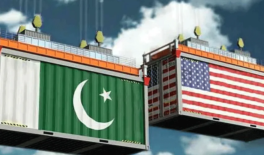 Pakistan-US Trade Surplus Hits $4B with 16% Growth
