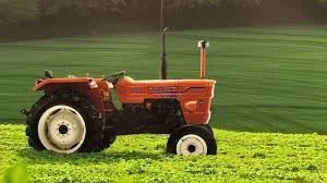 Pakistan Unveils Its Most Powerful Tractors Yet