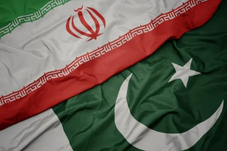 Pakistan and Iran Agriculture Trade Set to Reach $3 Billion in Two Years