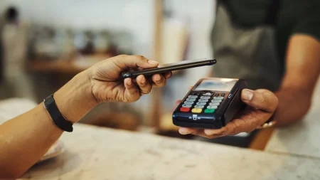 Pakistan’s Cashless Economy