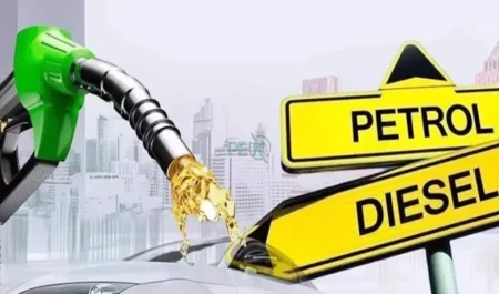 Petrol Price in Pakistan Likely to Increase from Sept 1, 2025