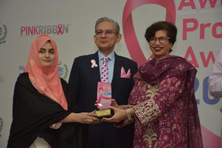 Breast Cancer Awareness