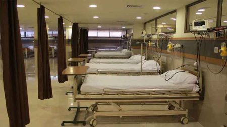 Private Hospitals