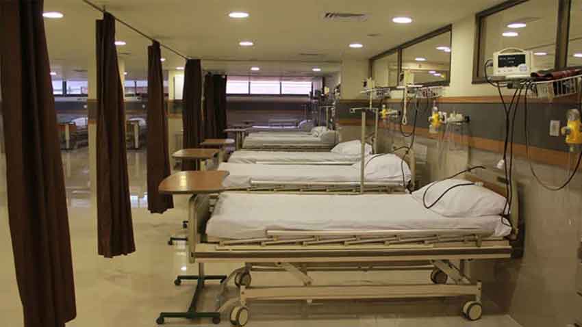 Private Hospitals