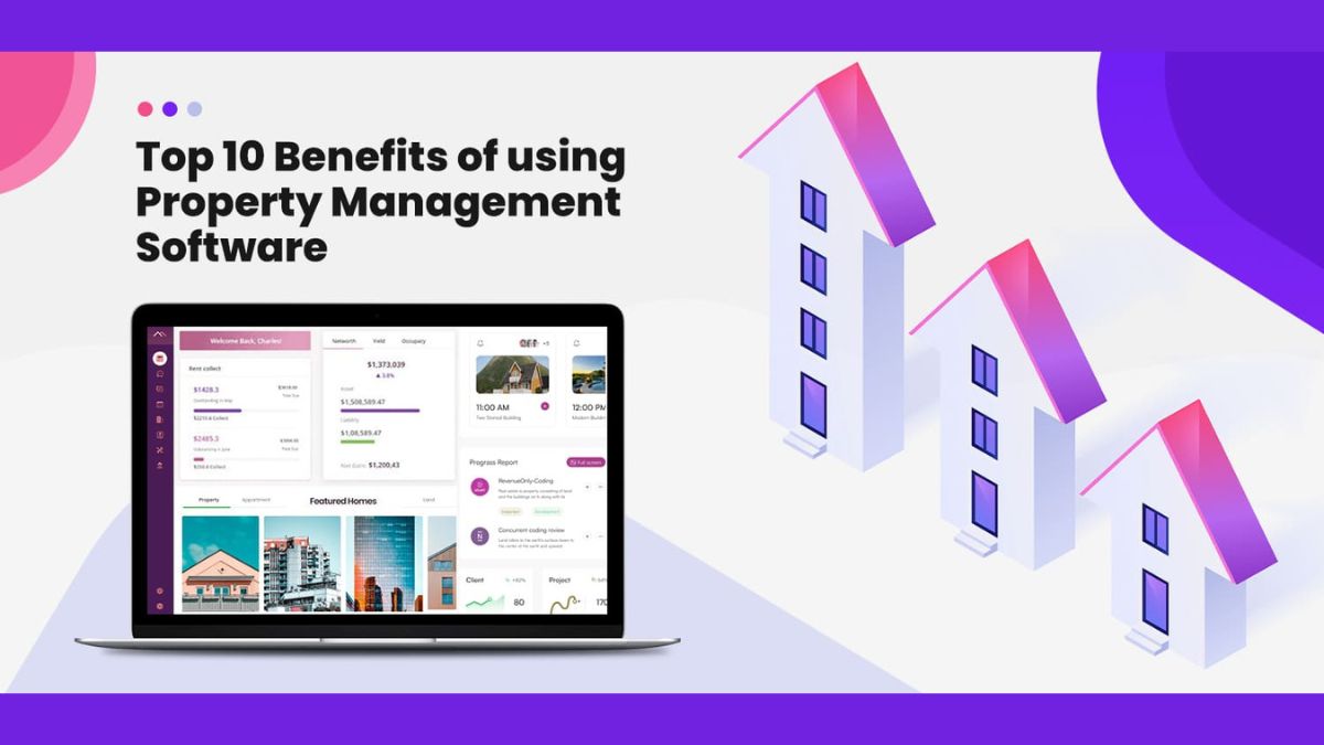 Leading property management software streamlines rental operations in 2025.